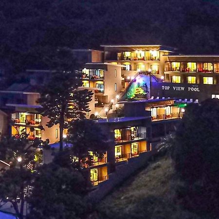 Phi Phi Top View Resort Εξωτερικό φωτογραφία