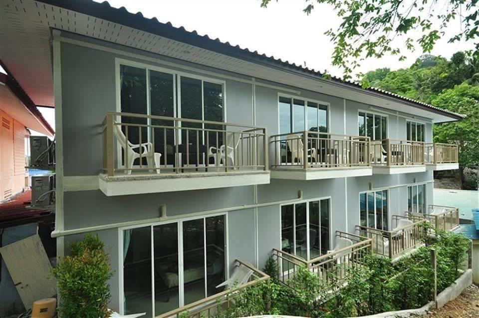 Phi Phi Top View Resort Εξωτερικό φωτογραφία